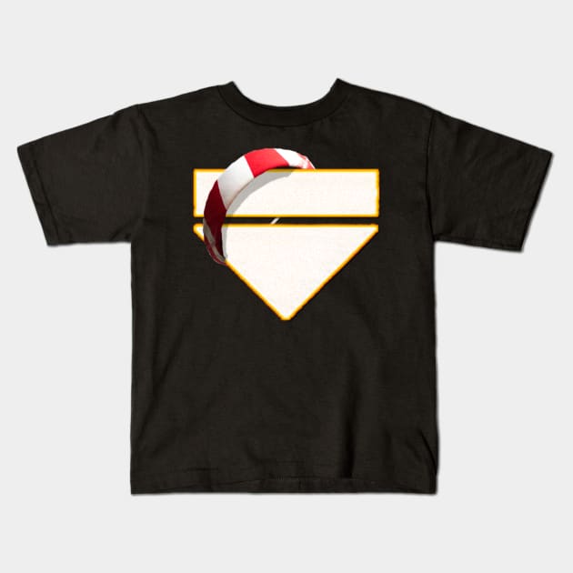 Frank Ocean - THE Channel Kids T-Shirt by Kuilz